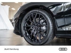 Audi A6 Limousine TDI quattro S t ronic