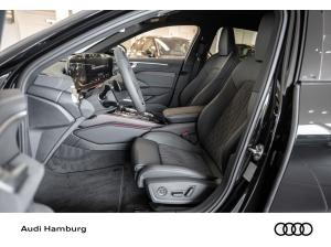 Audi A6 Limousine TDI quattro S t ronic ***