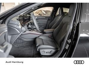 Audi A6 Limousine TDI quattro S t ronic
