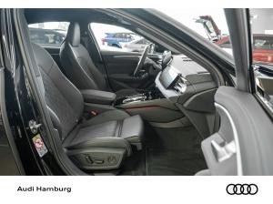 Audi A6 Limousine TDI quattro S t ronic