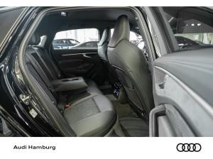 Audi A6 Limousine TDI quattro S t ronic