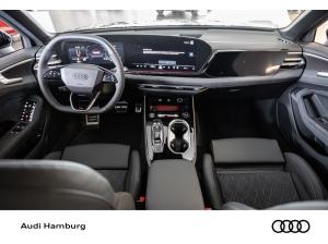 Audi A6 Limousine TDI quattro S t ronic ***