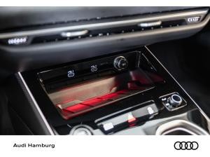 Audi A6 Limousine TDI quattro S t ronic