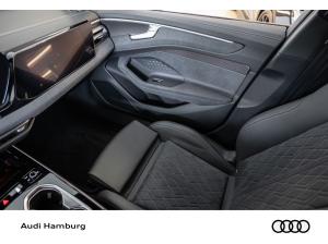 Audi A6 Limousine TDI quattro S t ronic ***