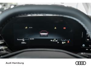 Audi A6 Limousine TDI quattro S t ronic ***