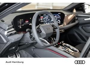 Audi A6 Limousine TDI quattro S t ronic