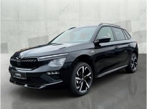 Skoda Kamiq Monte Carlo 1.5 TSI *DSG*TRAVEL*NAVI*SHZ*AHK*RFK