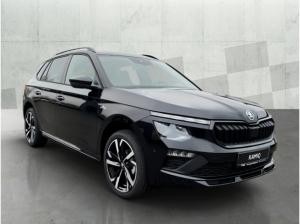 Skoda Kamiq Monte Carlo 1.5 TSI *DSG*TRAVEL*NAVI*SHZ*AHK*RFK