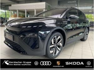 Skoda Elroq 60 Sportline 63 kWh Batterie Elektromotor 1-Gang-Automatik Sofort Verfügbar