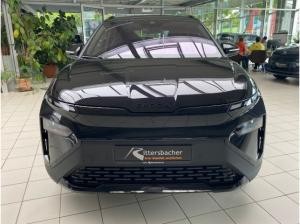 Skoda Elroq 60 Sportline 63 kWh Batterie Elektromotor 1-Gang-Automatik Sofort Verfügbar