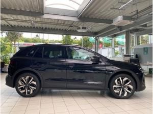 Skoda Elroq 60 Sportline 63 kWh Batterie Elektromotor 1-Gang-Automatik Sofort Verfügbar