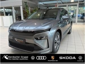 Skoda ENYAQ Enyaq Coupe 60 63 kWh Batterie Elektromotor 1-Gang-Automatik Sofort Verfügbar