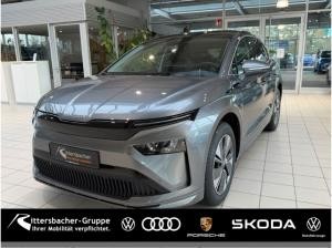 Skoda ENYAQ Enyaq Coupe 60 63 kWh Batterie Elektromotor 1-Gang-Automatik Sofort Verfügbar