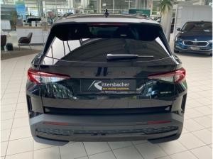 Skoda Elroq 60 Sportline 63 kWh Batterie Elektromotor 1-Gang-Automatik Sofort Verfügbar