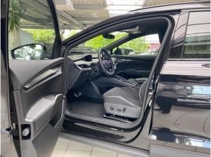 Skoda Elroq 60 Sportline 63 kWh Batterie Elektromotor 1-Gang-Automatik Sofort Verfügbar