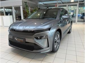 Skoda ENYAQ Enyaq Coupe 60 63 kWh Batterie Elektromotor 1-Gang-Automatik Sofort Verfügbar