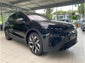 Skoda Elroq 60 Sportline 63 kWh Batterie Elektromotor 1-Gang-Automatik Sofort Verfügbar
