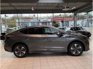 Skoda ENYAQ Enyaq Coupe 60 63 kWh Batterie Elektromotor 1-Gang-Automatik Sofort Verfügbar