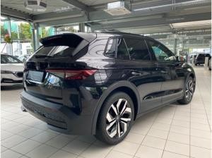Skoda Elroq 60 Sportline 63 kWh Batterie Elektromotor 1-Gang-Automatik Sofort Verfügbar