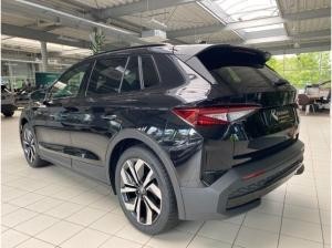 Skoda Elroq 60 Sportline 63 kWh Batterie Elektromotor 1-Gang-Automatik Sofort Verfügbar