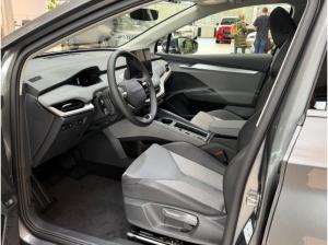 Skoda ENYAQ Enyaq Coupe 60 63 kWh Batterie Elektromotor 1-Gang-Automatik Sofort Verfügbar