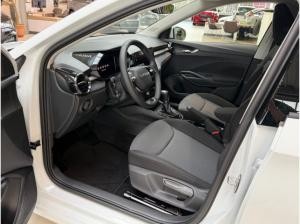 Skoda Fabia Tour 1,0 TSI 7-Gang-DSG Sofort Verfügbar