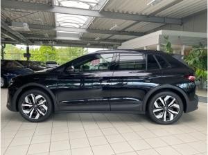 Skoda Elroq 60 Sportline 63 kWh Batterie Elektromotor 1-Gang-Automatik Sofort Verfügbar