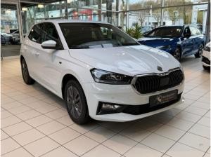 Skoda Fabia Tour 1,0 TSI 7-Gang-DSG Sofort Verfügbar