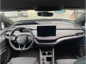 Skoda Elroq 60 Sportline 63 kWh Batterie Elektromotor 1-Gang-Automatik Sofort Verfügbar