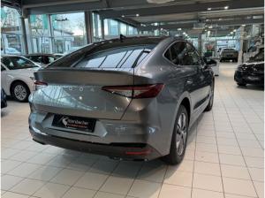 Skoda ENYAQ Enyaq Coupe 60 63 kWh Batterie Elektromotor 1-Gang-Automatik Sofort Verfügbar