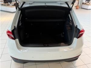 Skoda Fabia Tour 1,0 TSI 7-Gang-DSG Sofort Verfügbar