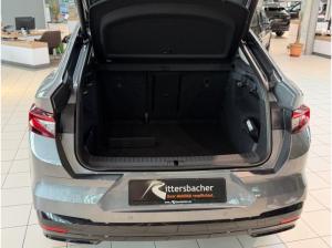 Skoda ENYAQ Enyaq Coupe 60 63 kWh Batterie Elektromotor 1-Gang-Automatik Sofort Verfügbar