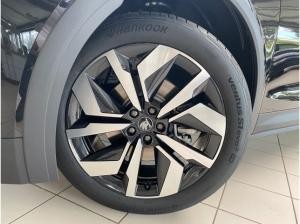 Skoda Elroq 60 Sportline 63 kWh Batterie Elektromotor 1-Gang-Automatik Sofort Verfügbar