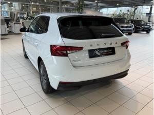Skoda Fabia Tour 1,0 TSI 7-Gang-DSG Sofort Verfügbar