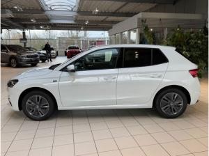 Skoda Fabia Tour 1,0 TSI 7-Gang-DSG Sofort Verfügbar