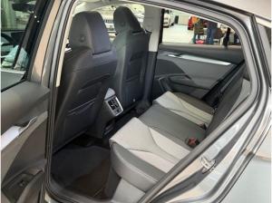 Skoda ENYAQ Enyaq Coupe 60 63 kWh Batterie Elektromotor 1-Gang-Automatik Sofort Verfügbar