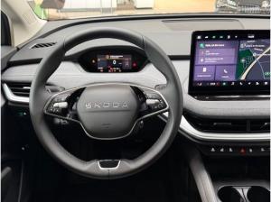 Skoda ENYAQ Enyaq Coupe 60 63 kWh Batterie Elektromotor 1-Gang-Automatik Sofort Verfügbar