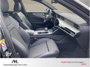 Audi A6 Avant 40 TDI S line S-tronic LED Navi ACC Pano RFK