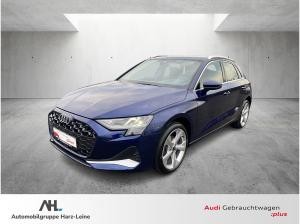 Audi A3 Sportback 30 TFSI advanced S-tronic LED Navi ACC RFK