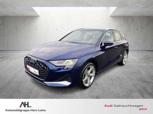 Audi A3 Sportback 30 TFSI advanced S-tronic LED Navi ACC RFK