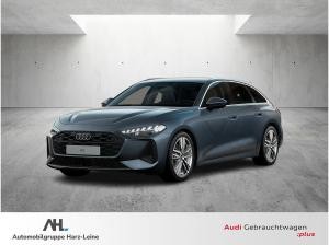 Audi A5 Avant TFSI LED Plus Navi ACC AHK 19  RFK