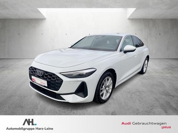 Audi A5 Lim. TDI S-tronic LED Navi ACC RFK Leder Sportsitze