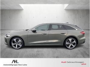 Audi A5 Avant TFSI LED Plus Navi ACC AHK 20  RFK