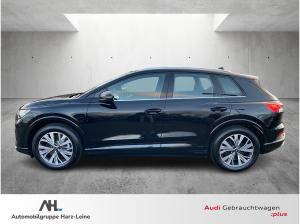 Audi Q4 e-tron 45 Matrix Navi AHK ACC RFK