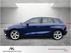 Audi A3 Sportback 30 TFSI advanced S-tronic LED Navi ACC RFK