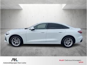 Audi A5 Lim. TDI S-tronic LED Navi ACC RFK Leder Sportsitze