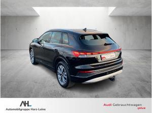 Audi Q4 e-tron 45 Matrix Navi AHK ACC RFK
