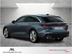 Audi A5 Avant TFSI LED Plus Navi ACC AHK 19  RFK