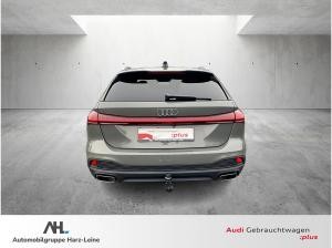 Audi A5 Avant TFSI LED Plus Navi ACC AHK 20  RFK