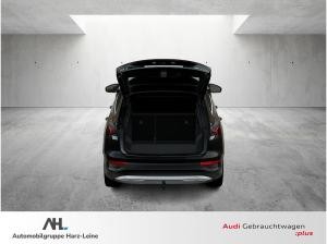 Audi Q4 e-tron 45 Matrix Navi AHK ACC RFK